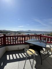 Piso en Hendaye