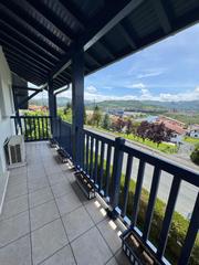 Appartement en Hendaye. Bonita vivienda de dos habitaciones con plaza de parking en rue