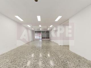 Lloguer Local Comercial a Beraun - Pontika