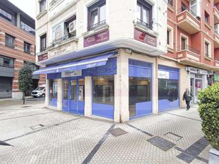 Location Local commercial à Avenida de navarra 63