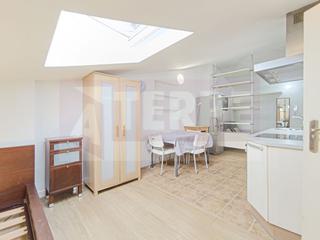 Loft  Madalen kalea. Loft en pleno centro