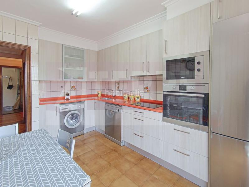 Foto 070ad713-c77b-4928-999b-01a1e01b3703. Piso en Beraun - Pontika Errenteria