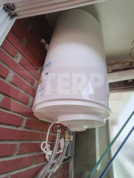Foto 305cf17c-89fe-4f98-8c87-76d8cd945ab0. Piso en Beraun - Pontika Errenteria