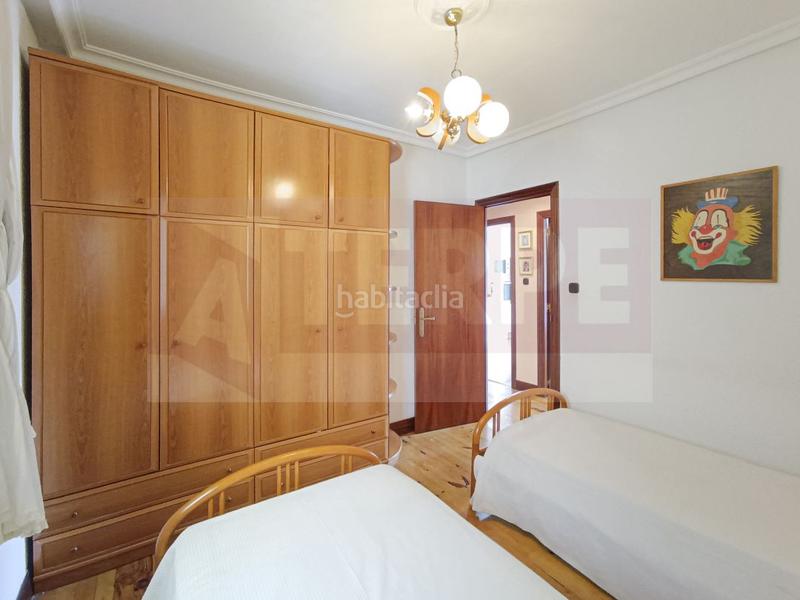 Foto 560ec47d-5413-487c-861f-f87b9c950b44. Piso en Beraun - Pontika Errenteria