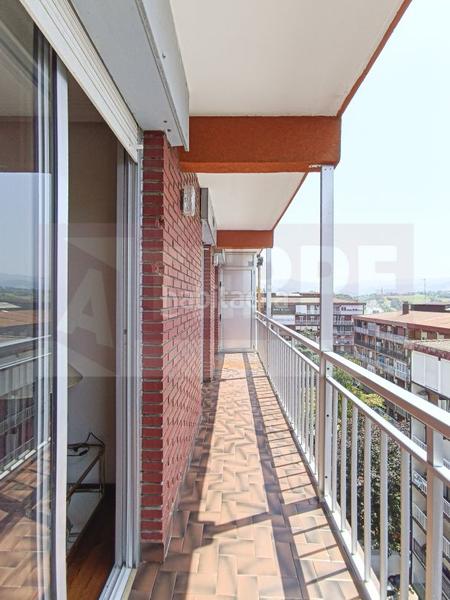 Foto 6411d04f-a8fa-40bd-a73d-c1de27665c19. Piso en Beraun - Pontika Errenteria