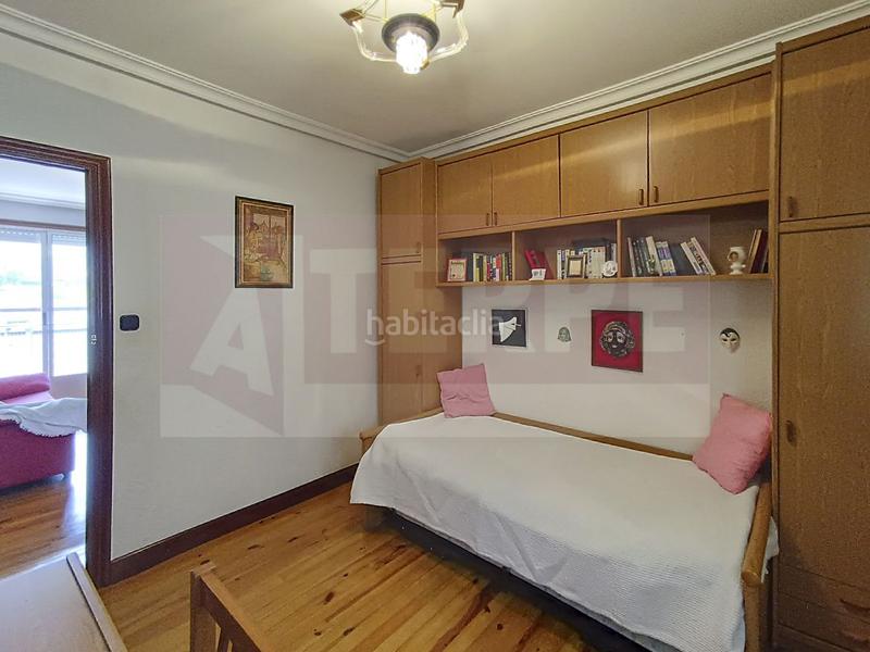 Foto e1e8930d-78e7-423e-85d2-56a33d524aaa. Piso en Beraun - Pontika Errenteria