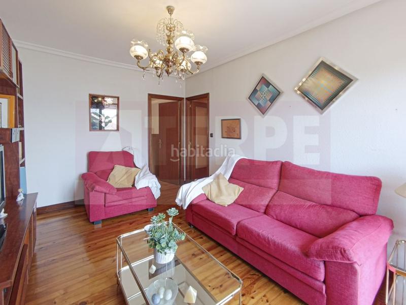 Foto f7f639c0-8ae9-43e8-9bc3-840faad6f2ab. Piso en Beraun - Pontika Errenteria