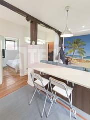 Appartement  Miguel zabaleta kalea. Planta baja con jardin, terraza y parking en errenteria. oportun