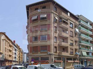 Appartement à Iztieta - Olibet. A un paso del centro