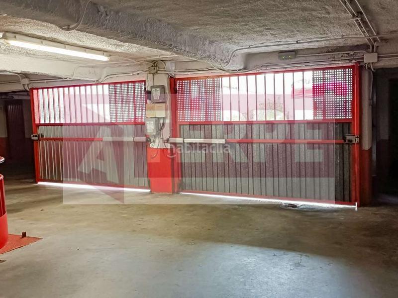 Foto 68c7ed9a-ce50-42da-aa5e-7056cbc2e70b. Alquiler parking coche en Beraun - Pontika Errenteria