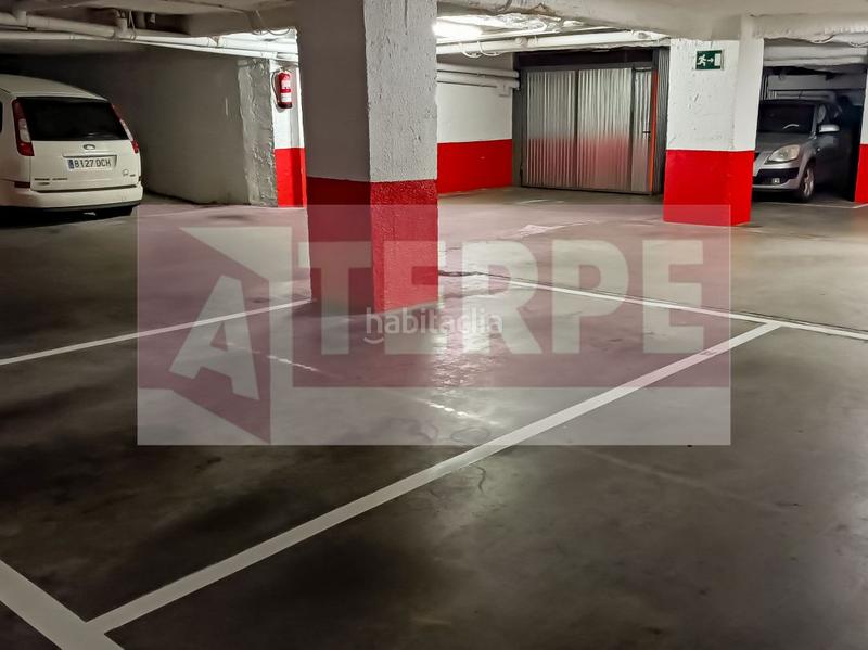 Foto 97b01f66-220a-4415-89a5-736c8f95ac5b. Alquiler parking coche en Beraun - Pontika Errenteria