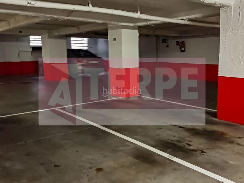 Foto cc52f392-92b6-49c0-a9dc-721b0f005511. Miete autoparkplatz in Beraun - Pontika Errenteria