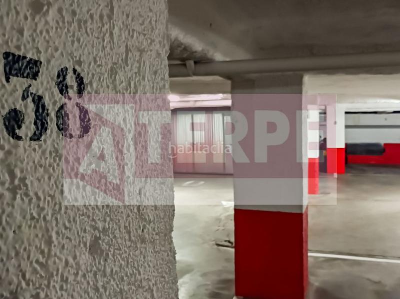 Foto 4c789eab-3455-454f-bf6a-860574c94d70. Location parking voiture dans Beraun - Pontika Errenteria