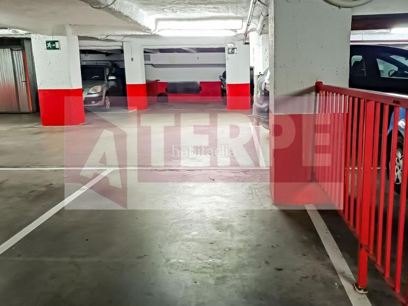 Foto d22ca9e1-d99f-4a9d-880b-1c5ab50defd8. Location parking voiture dans Beraun - Pontika Errenteria