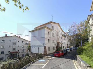 Flat  Alaberga auzoa