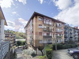 Appartement  Antonio pildain kalea