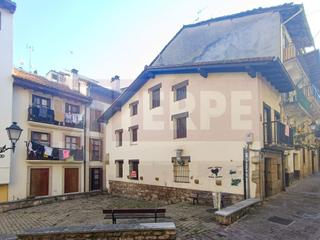 Maison  Elizako kalea. Oportunidad excepcional!
