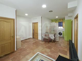 Appartement  Beraun kalea. Vivienda en planta baja a un paso de pontika