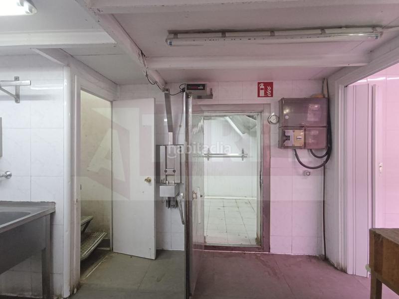 Foto 3456fb20-4ba6-45dd-a7b7-7f836746d3ed. Affitto locale commerciale in Beraun - Pontika Errenteria