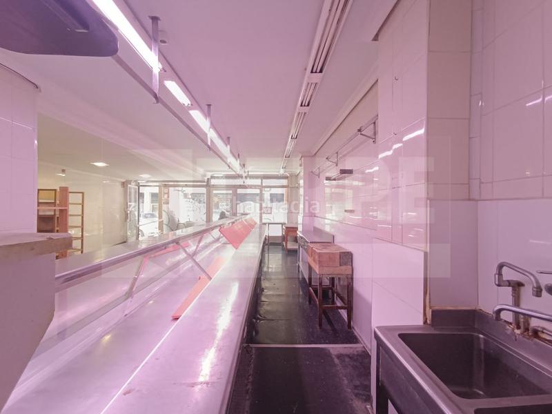 Foto c2614e1c-b4fd-4c19-ad8f-c7c60de29e5d. Affitto locale commerciale in Beraun - Pontika Errenteria