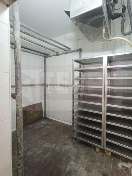 Foto fd4564cd-a55b-4f9a-bf66-641238900e16. Affitto locale commerciale in Beraun - Pontika Errenteria