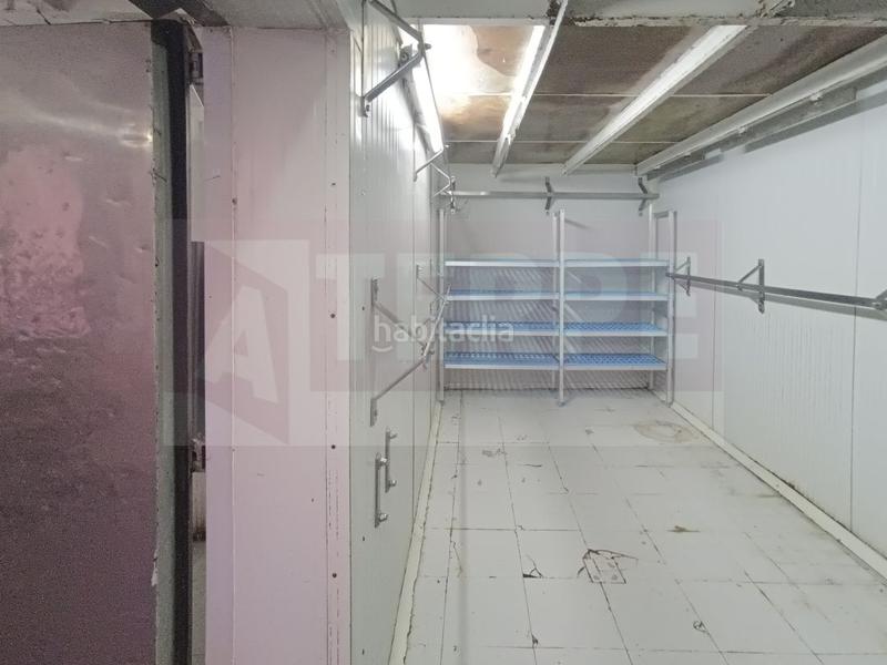 Foto 0dc14420-bd5b-4f1e-a8fd-90b9efb3d82c. Alquiler local comercial excelente oportunidad para emprender en beraun en Errenteria