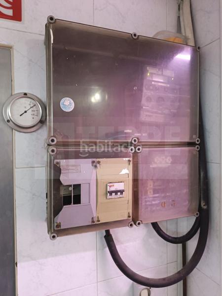 Foto 9bb3852b-c732-40b9-a270-6ee658e0eca0. Alquiler local comercial excelente oportunidad para emprender en beraun en Errenteria