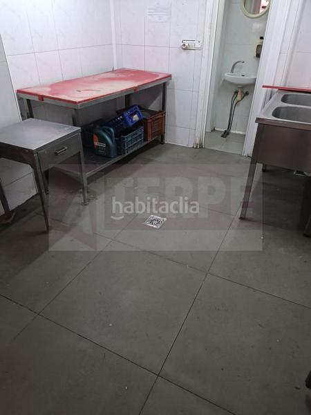 Foto 06094fe6-15b8-4da7-af5d-105ca0a8d871. Lloguer local comercial a Beraun - Pontika Errenteria