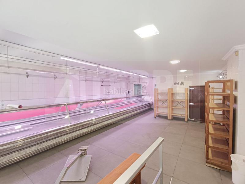 Foto 2e6fe600-1b25-4ea1-8676-4e87558875fa. Lloguer local comercial a Beraun - Pontika Errenteria