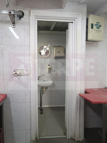 Foto 40329e84-0e2b-4bcd-8888-816d755010e6. Lloguer local comercial a Beraun - Pontika Errenteria