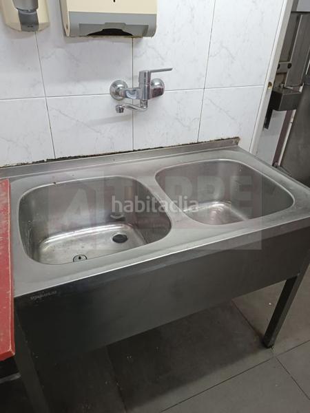 Foto 8957e89a-d294-4b56-a61b-de6350adfc7a. Lloguer local comercial a Beraun - Pontika Errenteria