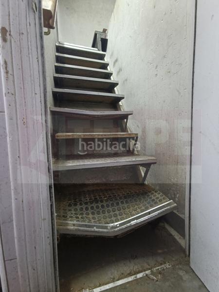 Foto 9cf0e2df-cba5-4cde-bdae-2e22418b1f22. Lloguer local comercial a Beraun - Pontika Errenteria