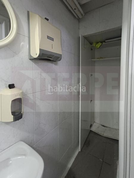 Foto b2e99e6d-fbf0-4644-a6c0-dbfb15922614. Lloguer local comercial a Beraun - Pontika Errenteria