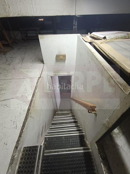 Foto d6848c0e-5db8-4150-bc85-e352b94c59ca. Lloguer local comercial a Beraun - Pontika Errenteria