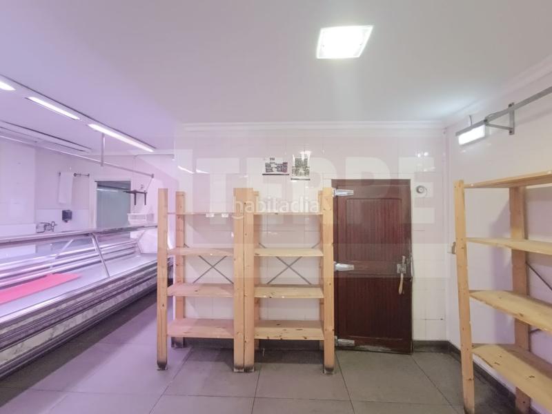 Foto 01c22380-9a71-4959-b873-b996cfaee6f3. Location local commercial dans Beraun - Pontika Errenteria