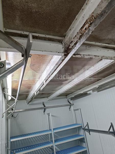 Foto 15f15a64-5ae2-4923-8b07-478ef5a60fab. Location local commercial dans Beraun - Pontika Errenteria