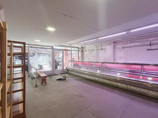 Location Local commercial  Aita donostia kalea. Excelente oportunidad para emprender en beraun