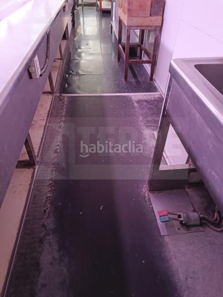 Foto 25a0dff3-737a-450f-95b9-a22ac6daad55. Location local commercial dans Beraun - Pontika Errenteria