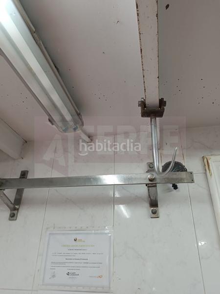 Foto 2e4a050e-5516-46b5-bdda-c82b079a5ff9. Rent business premise in Beraun - Pontika Errenteria