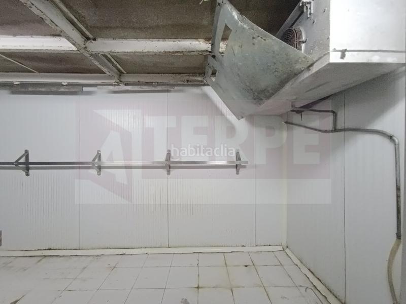 Foto 4549b89d-d934-4f53-8a62-851ac9fcac43. Rent business premise in Beraun - Pontika Errenteria