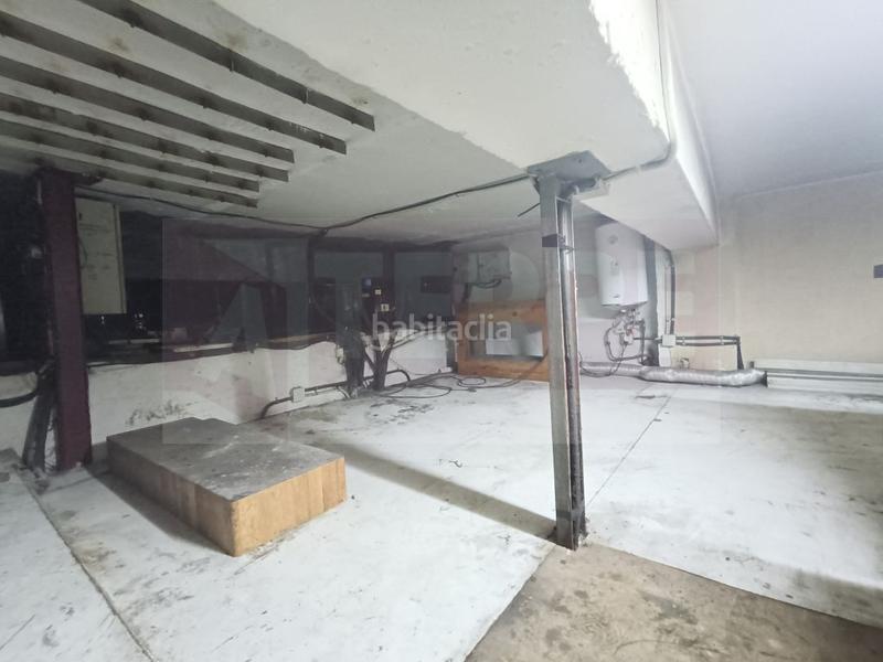 Foto 46d53447-f9f4-4386-bda1-8bf3fe26d1a5. Rent business premise in Beraun - Pontika Errenteria