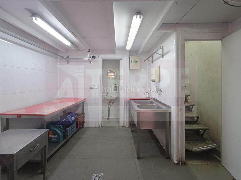 Foto 5f727dfa-d642-4ff5-828c-bbe45096b068. Rent business premise in Beraun - Pontika Errenteria