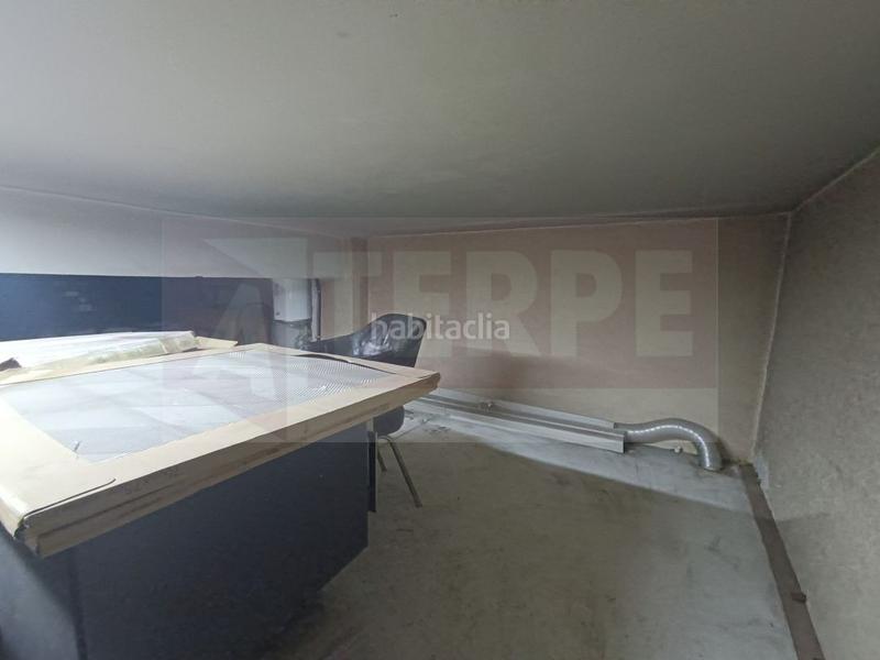 Foto 7c288e8f-4e14-47c8-8953-4640c71bd48e. Rent business premise in Beraun - Pontika Errenteria