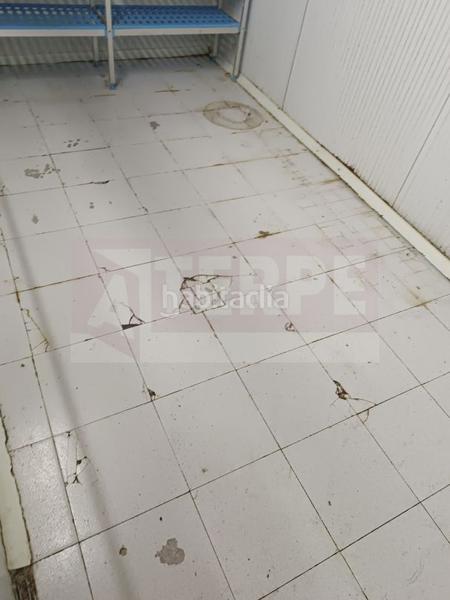 Foto a374c861-c72f-4269-bf6d-5f95d365ec23. Rent business premise in Beraun - Pontika Errenteria