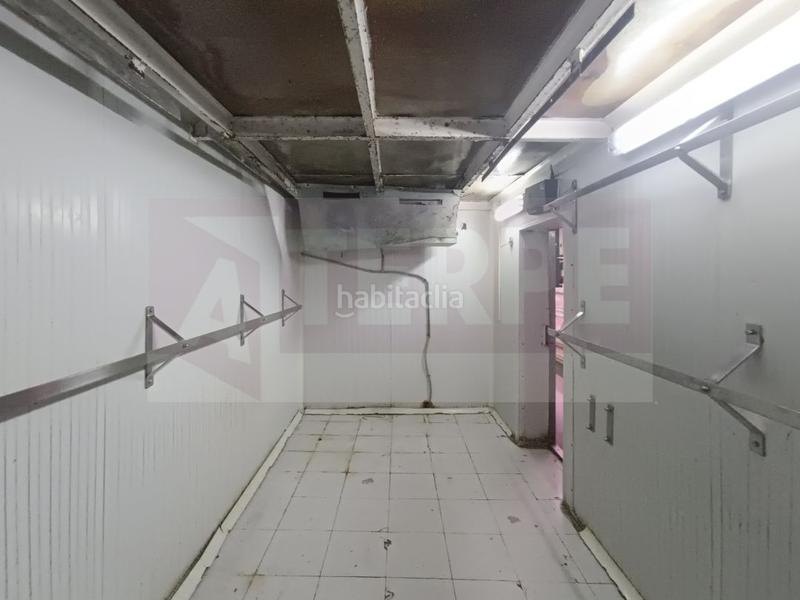 Foto bf58c0ee-46aa-46e0-ad74-9e3c29d77247. Rent business premise in Beraun - Pontika Errenteria