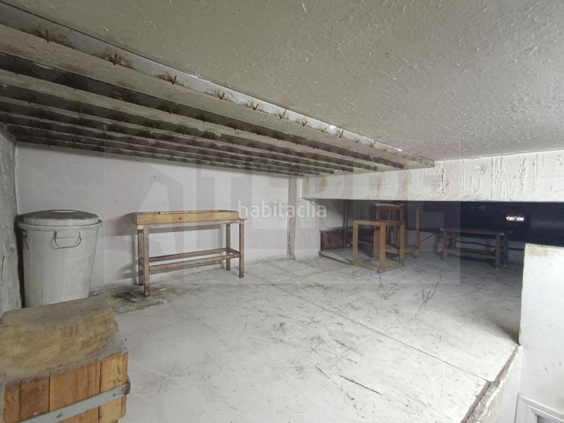 Foto dd1d288c-8572-41d1-8e5a-75aa9f6f85ea. Rent business premise in Beraun - Pontika Errenteria