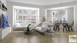 Pis  Biteri kalea. Estrena vivienda exclusiva, como un traje a medida, pensado para