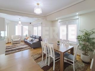 Pis  Avenida de navarra. Preciosa vivienda reformada total