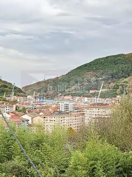 Foto 12de581f-1358-4106-a4f6-f6e76841d175. Pis amb calefacció a Altza Donostia - San Sebastián