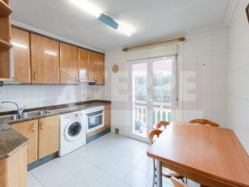 Foto 146fa7d7-5f5b-4b78-ae79-f2e3e0a0f8fc. Pis amb calefacció a Altza Donostia - San Sebastián